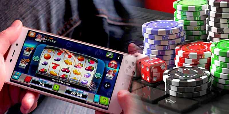 Cách chơi casino nóng vội cũng làm mất tiền khá nhiều