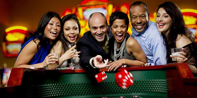 Chơi casino đặt cược sau khi phân tích kỹ lưỡng