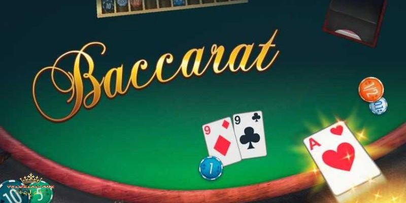 Những rủi ro khi tham gia cùng nhóm kéo Baccarat 