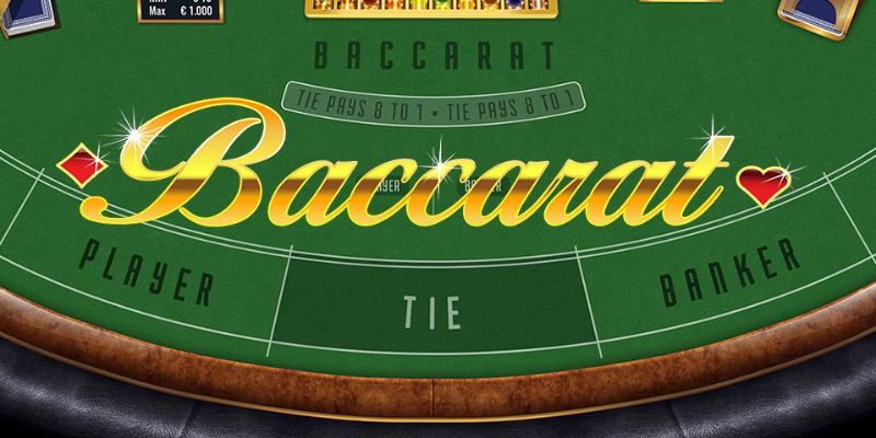 Tìm hiểu chi tiết vài nét về soi cầu baccarat