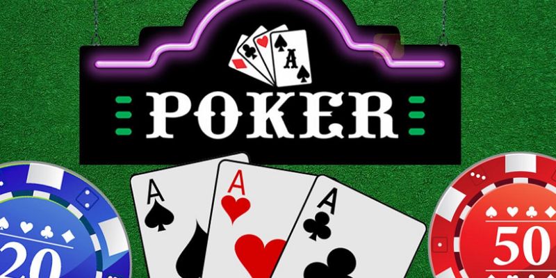 Sơ lược về luật Poker quốc tế