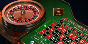 Luật chơi hấp dẫn của Roulette