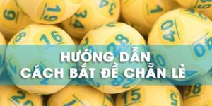 Hướng dẫn cách bắt đề chẵn lẻ siêu chuẩn xác từ cao thủ 